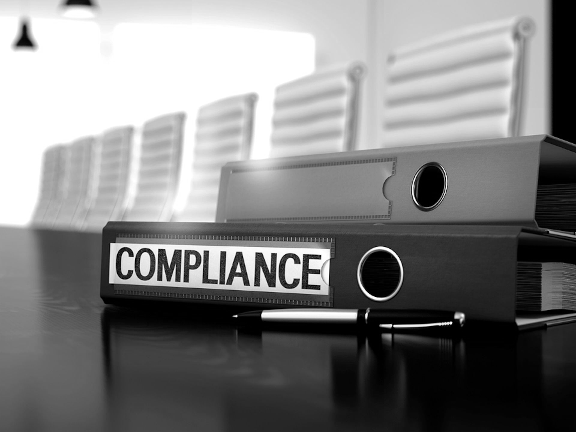 Compliance Studies - Estudios de Cumplimiento