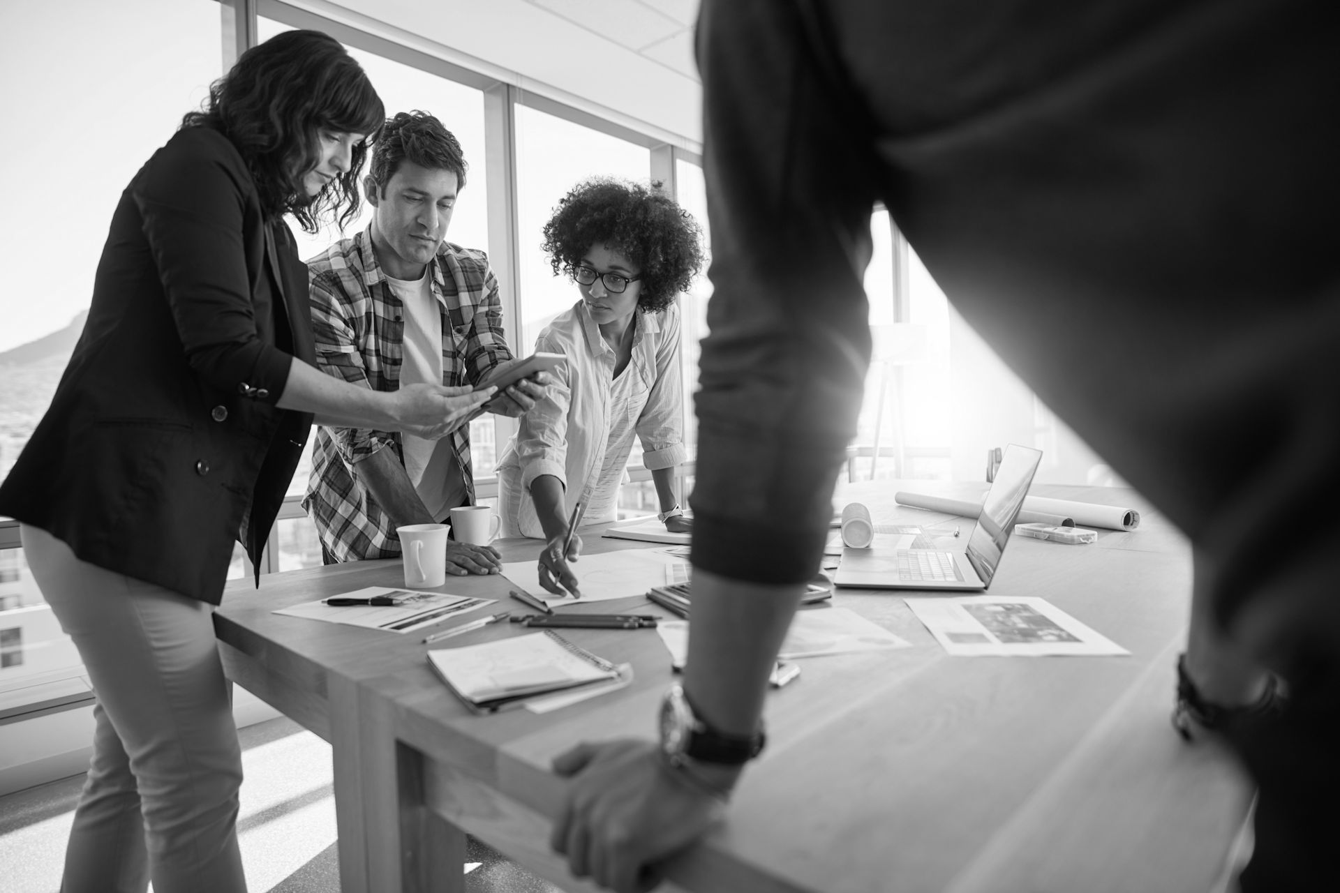 Finanzas de Proyectos