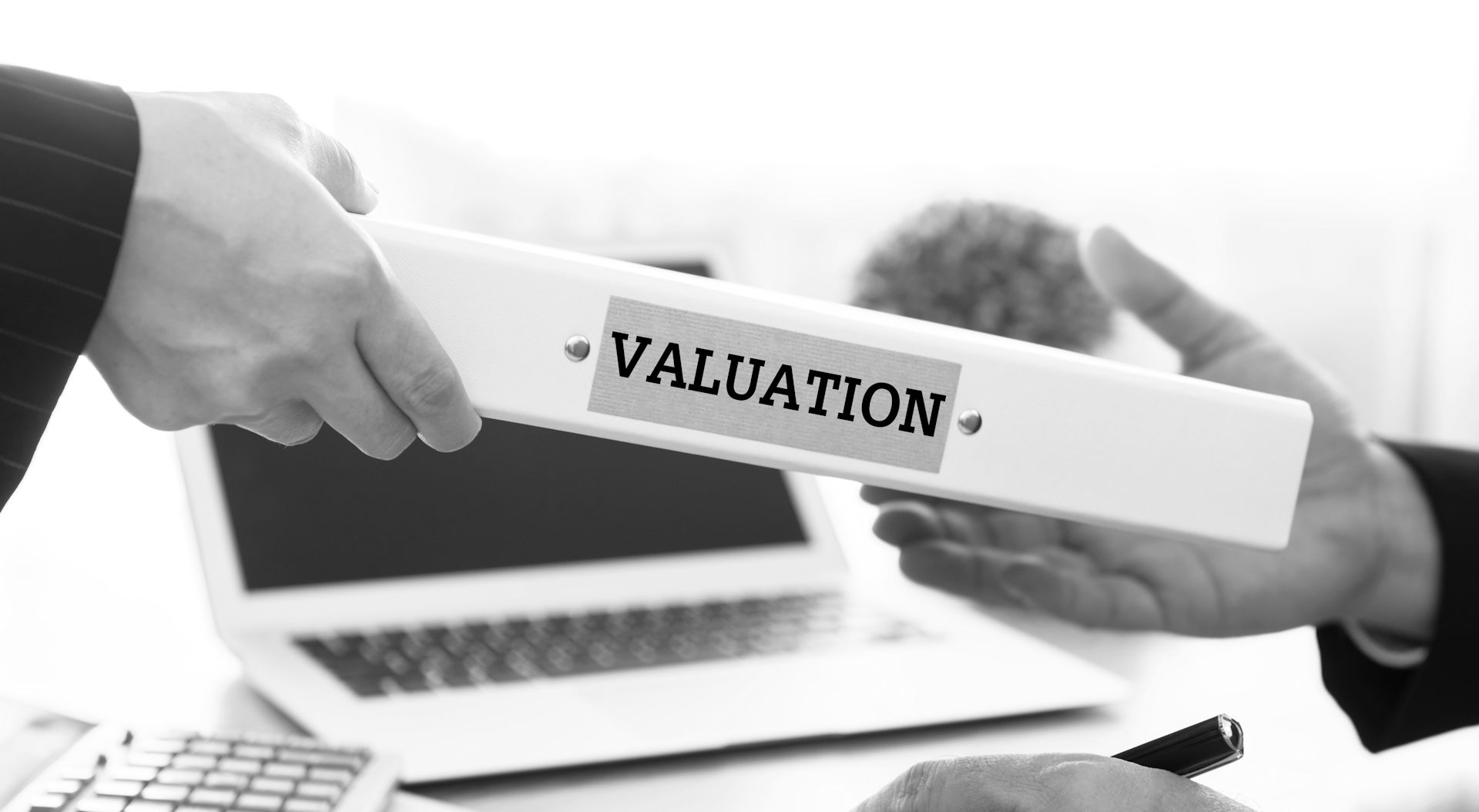 Valoración fusión y adquisiciones