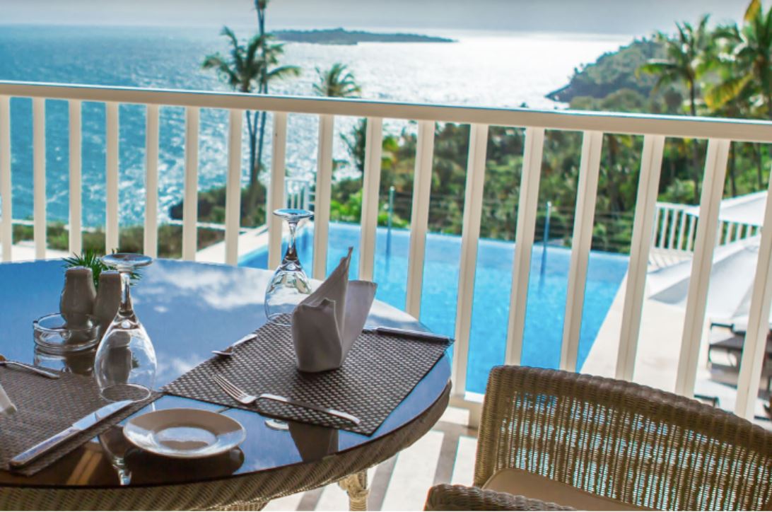 Coral Hospitality Corp: Profile and Client Testimony
