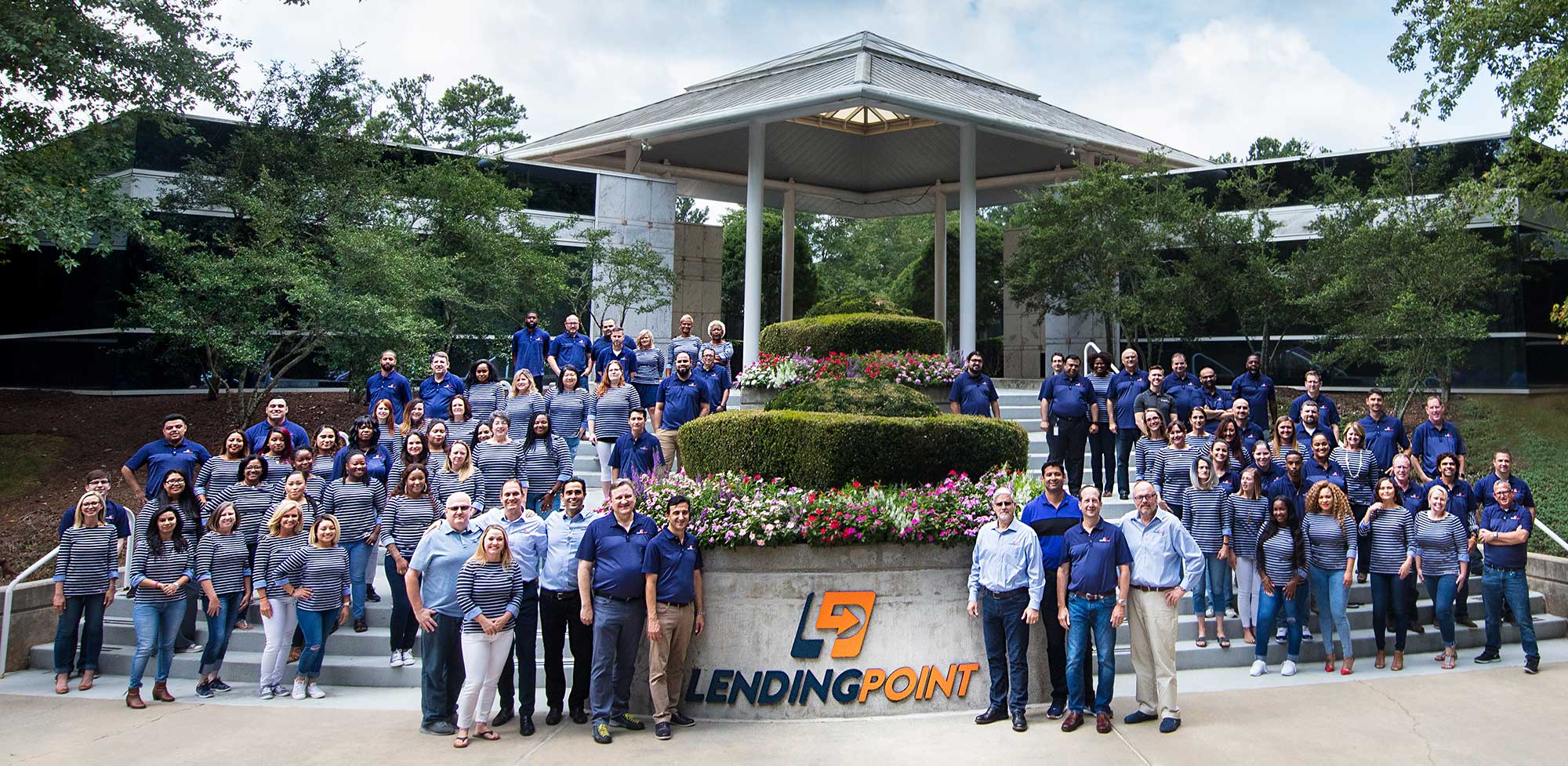 LendingPoint: Client Profile