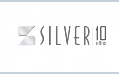 Los Primeros 10 Años de Silver