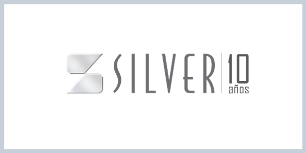 Los Primeros 10 Años de Silver