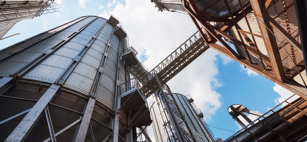 Industrialización: otra forma de medir desarrollo