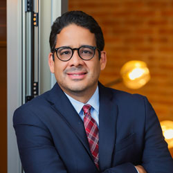Freddy Peña