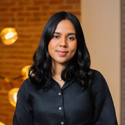 Paula Betances Thomas