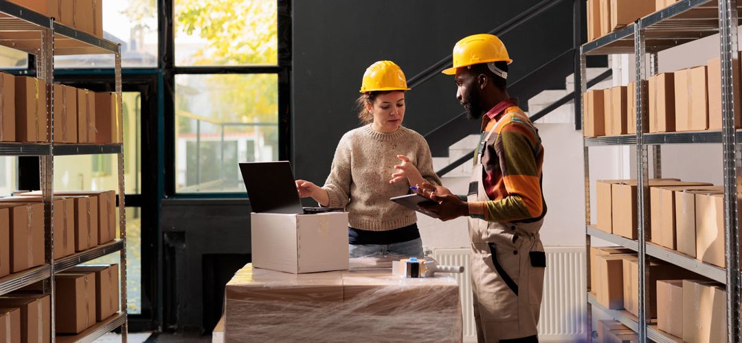 Del inventario al efectivo: entendiendo el ciclo del Capital de Trabajo