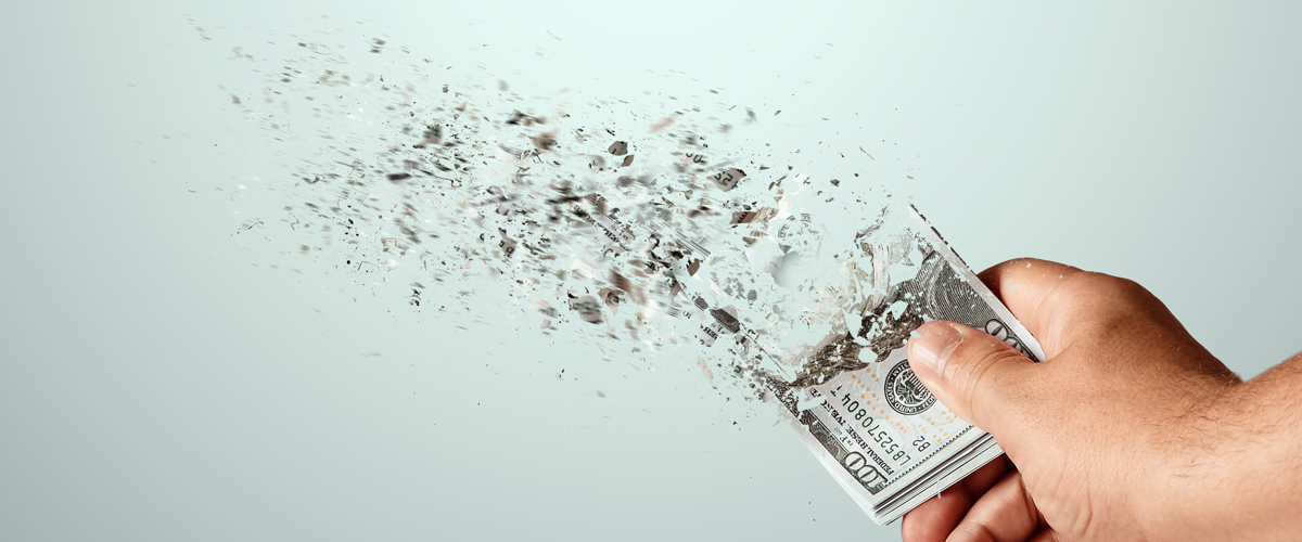 Interrupted Income: What Is Loss of Profit?