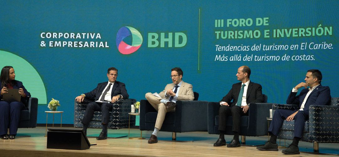 Nuevas Tendencias del Turismo en Rep. Dom. y el Caribe