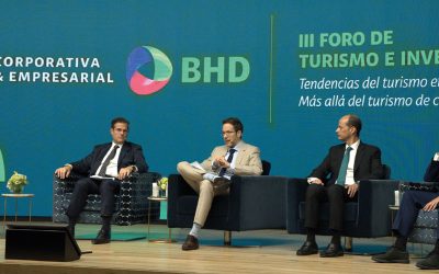 Nuevas Tendencias del Turismo en Rep. Dom. y el Caribe