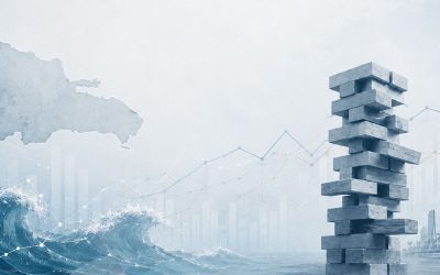 Riesgos Macroeconómicos en RD: Gestión Empresarial en Tiempos de Incertidumbre