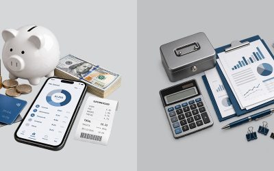 El costo de no separar las finanzas y cómo afecta a las mipymes en RD